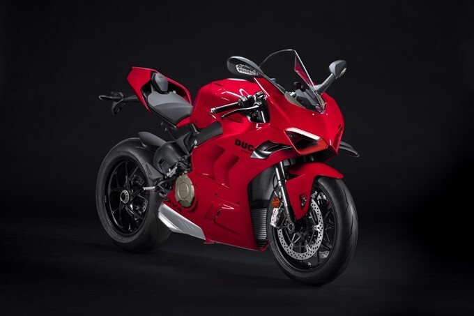 Ducati Bike Images Photo Gallery Of New Ducati Bikes Drivespark