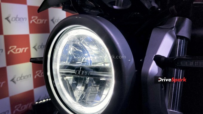 Oben EV RORR Images [HD]: Photo Gallery of Oben EV RORR - DriveSpark