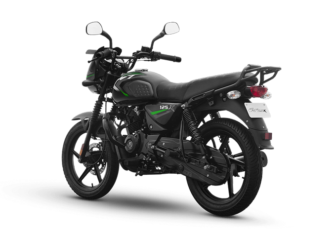 bajaj ct 125