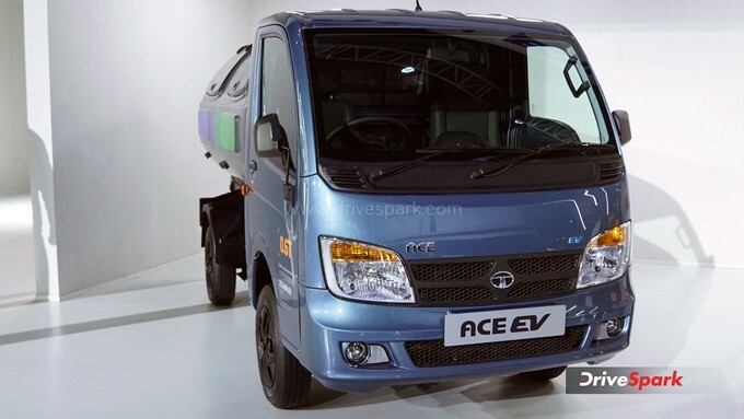 2023 Tata Ace EV Auto Expo 2023 Images HD 2023 Tata Ace EV Interior 2023-tata-ace-ev-auto-expo-2023-images-hd-2023-tata-ace-ev-interior