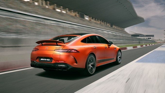 Mercedes-AMG GT 63 S E Performance Images [HD]: Mercedes-AMG GT 63 S E ...