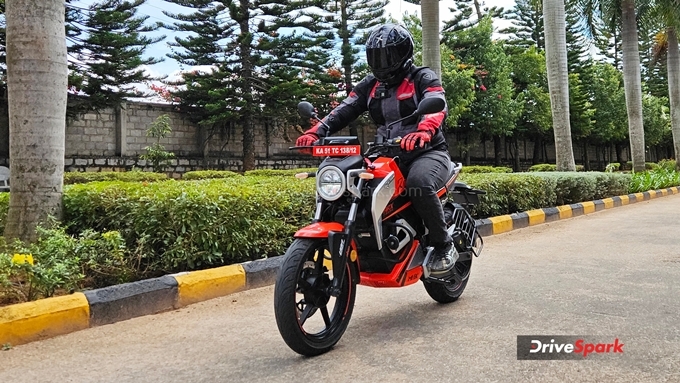 Oben Rorr Review Images [HD]: Photo Gallery of Oben Rorr Review ...