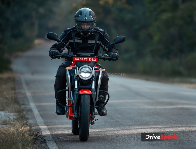 Oben Rorr Review Images [HD]: Photo Gallery of Oben Rorr Review ...