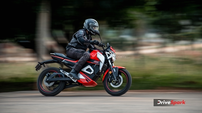 Oben Rorr Review Images [HD]: Photo Gallery of Oben Rorr Review ...