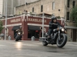 Indian Motorcycles Showcased At India Bike Week