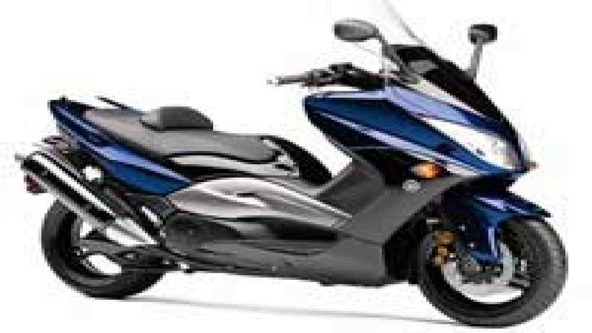 Indian Gearless Scooters Yamaha Scooter Segment DriveSpark News