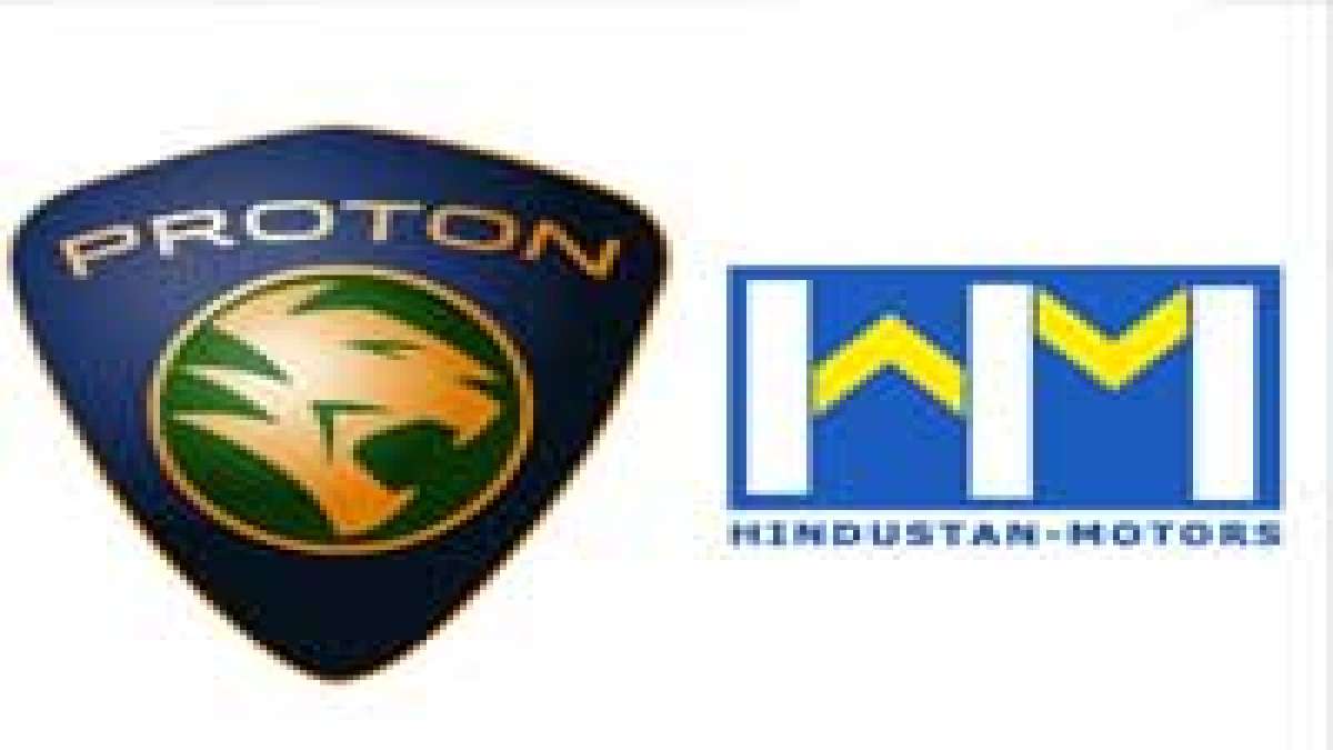 Hindustan Motors Malaysian Proton Holdings Indian Car Market