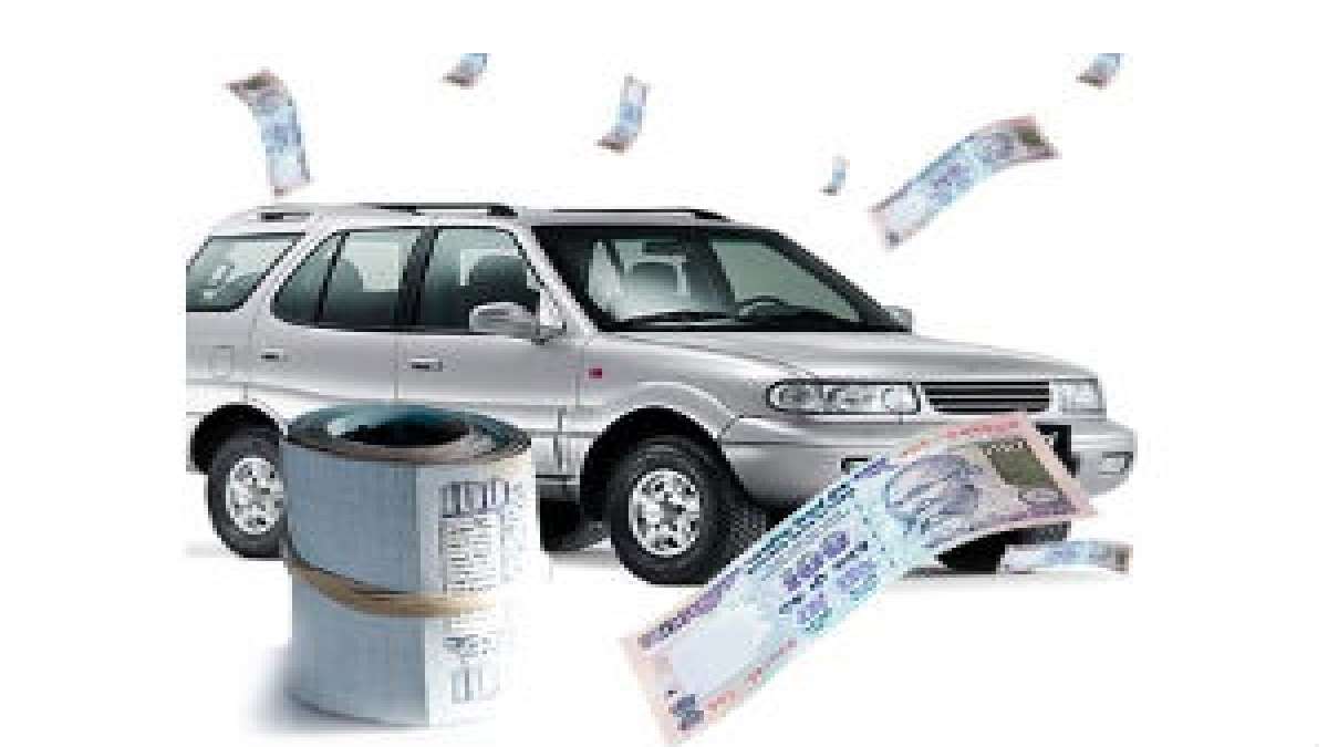Tips To Get Best Deal Car Loan Schemes Interest Rates Car
