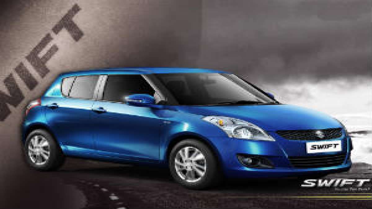 Maruti Dealers Selling Old Swift New Swift Waiting Period