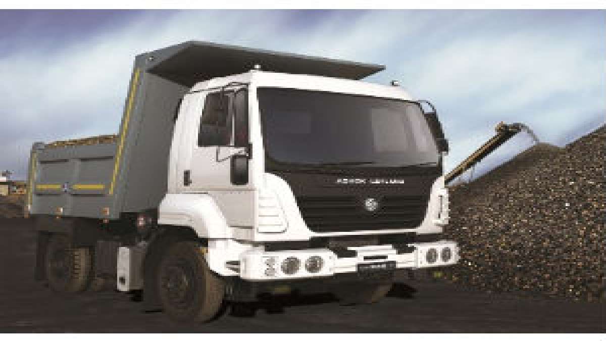 Ashok Leyland Nissan Plans Passenger Vehicles Light Goods