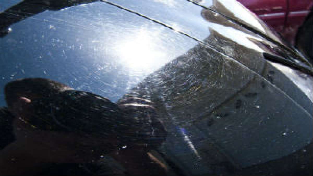 Tip Of The Day How To Prevent Scratches On Bikes Precautions