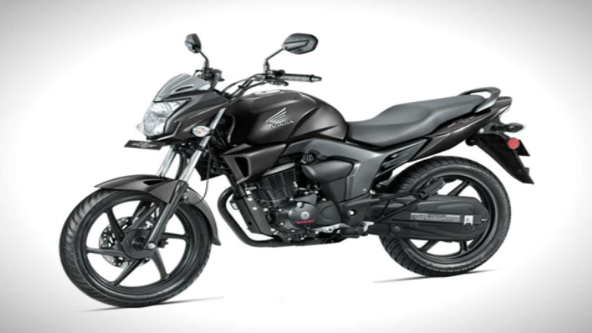 Honda CB Trigger Pricing Announced DriveSpark News