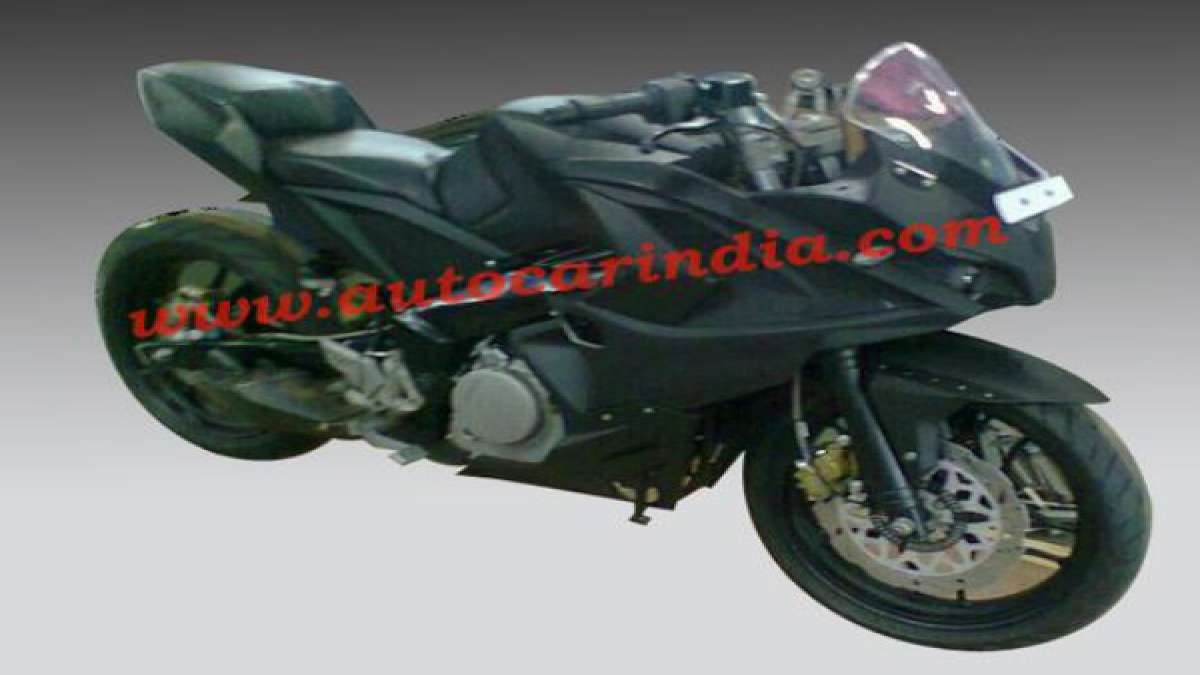 pulsar 390 price