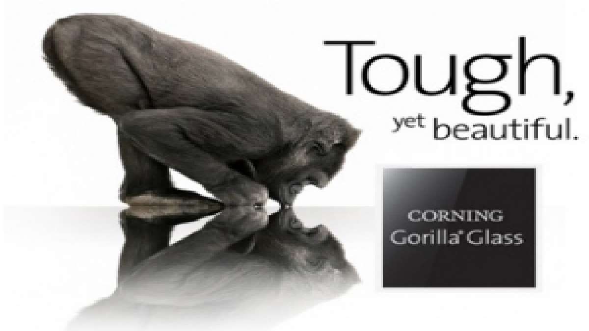 Corning Gorilla Glass Automobile Windows & Windshields Auto News