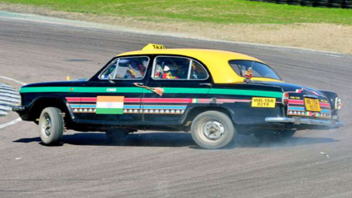 Top Gear Season 20 Is Here Off Beat DriveSpark