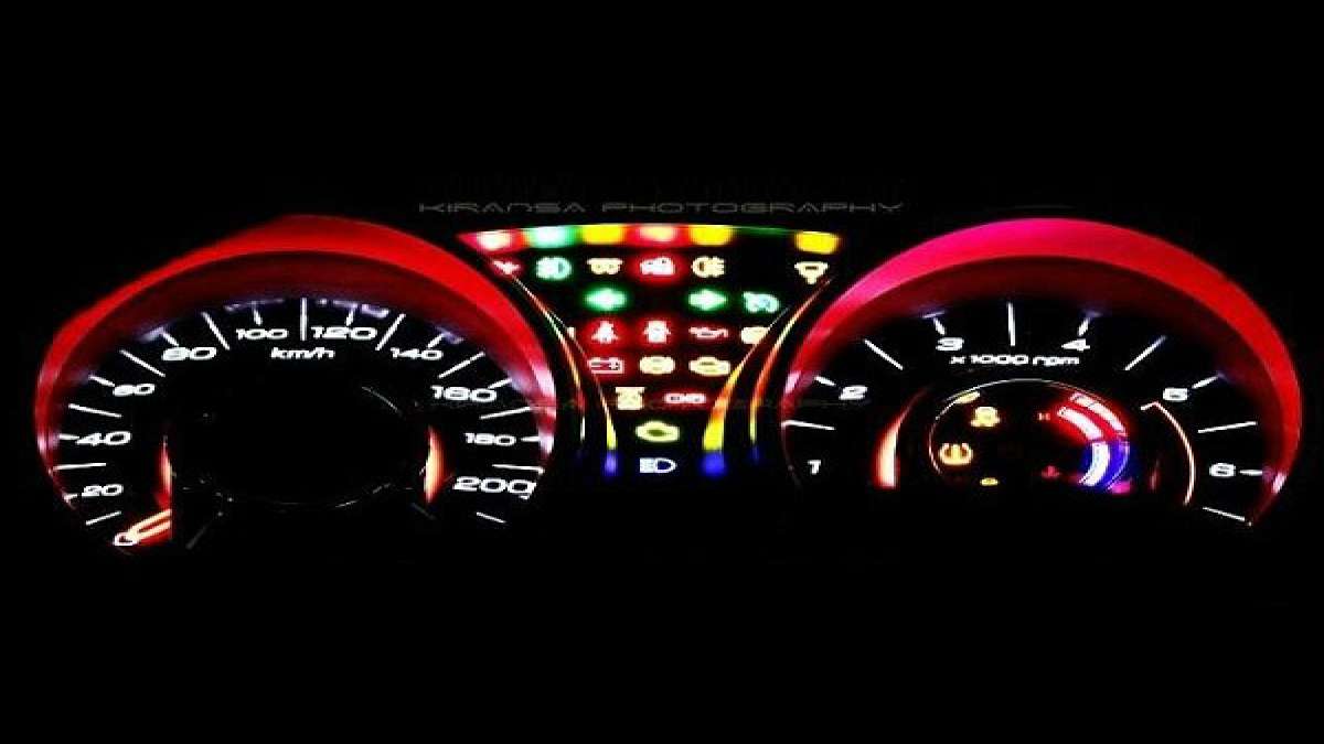Car Dashboard Warning Lights How To Read Them DriveSpark