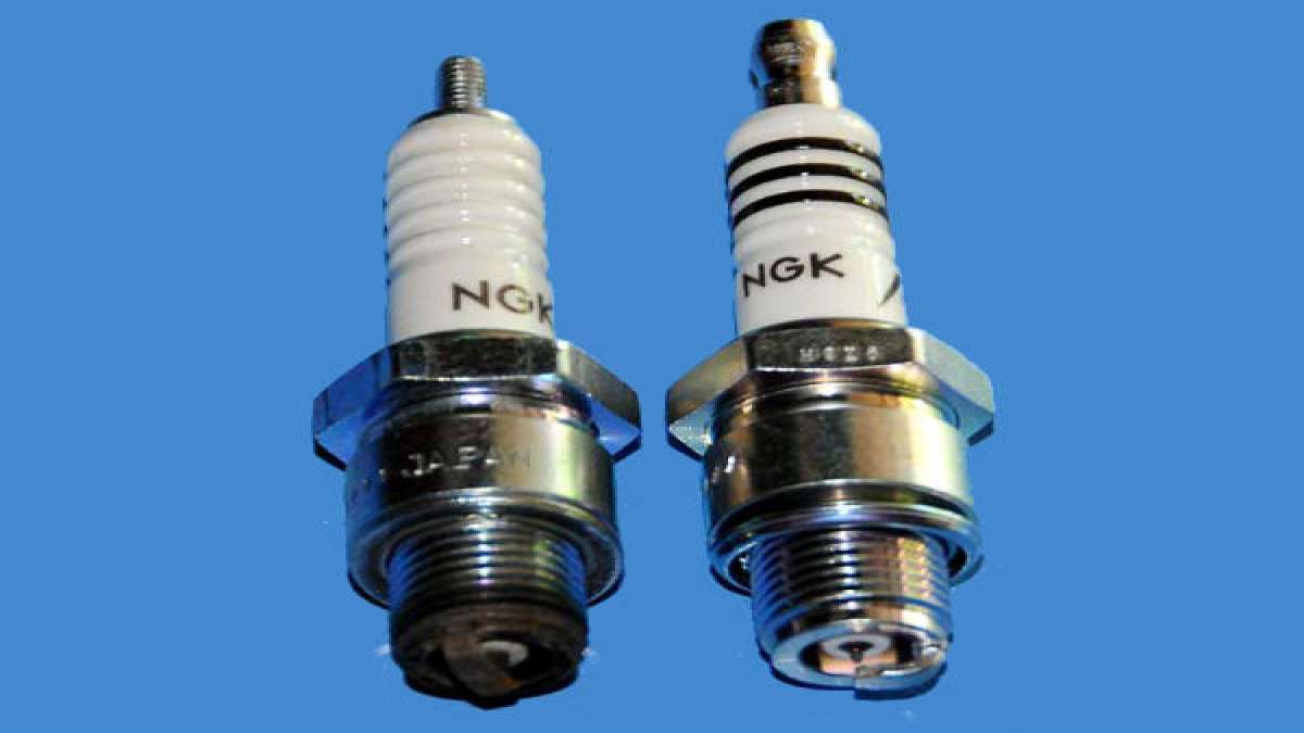 NGK Spark Plugs MR7C9N Launched In India DriveSpark