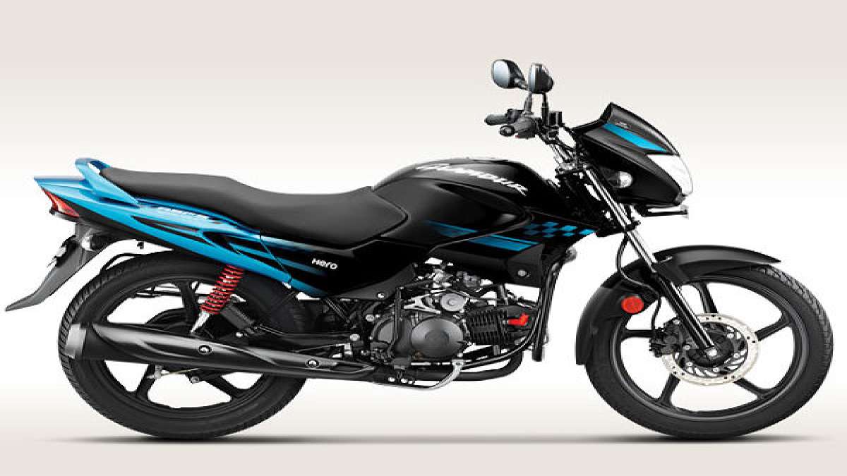 Hero Glamour Fi Colours