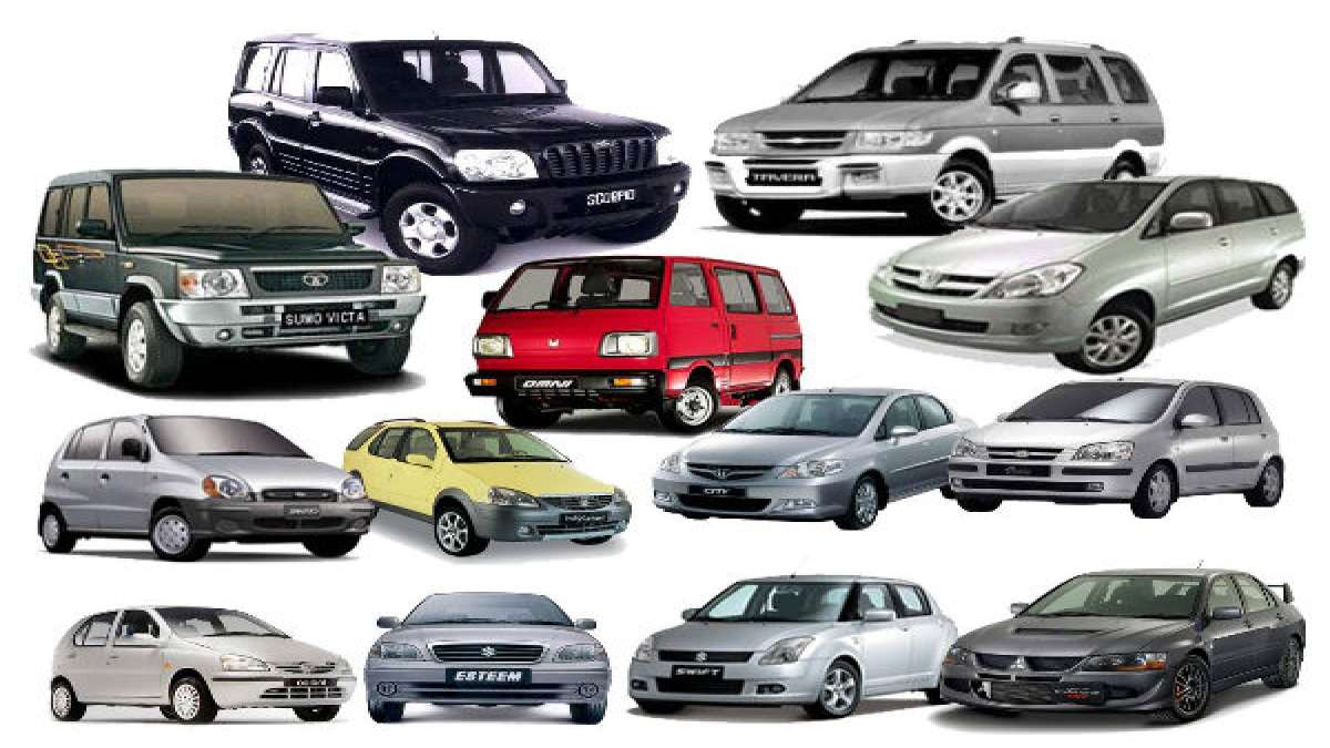 Car Sales Rise In July DriveSpark News