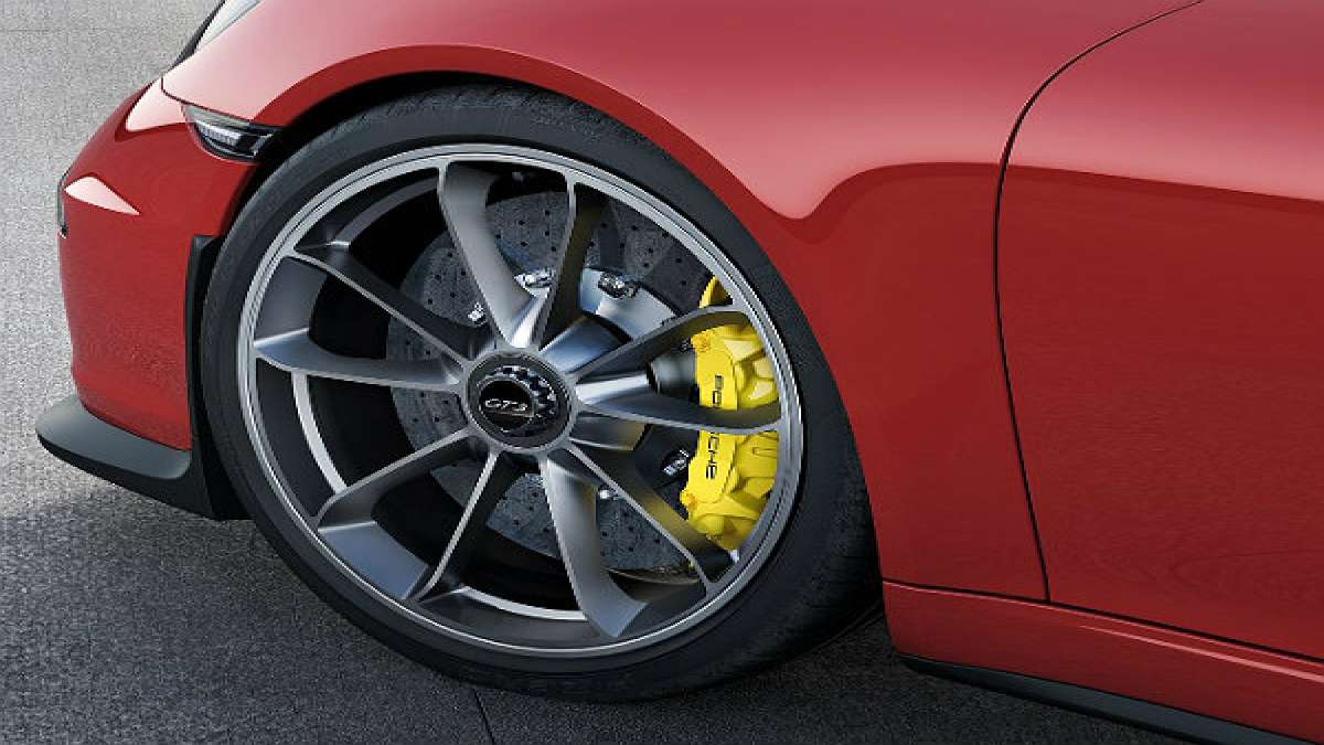 The Rim Reality Advantages And Disadvantages Of Alloy Wheels DriveSpark