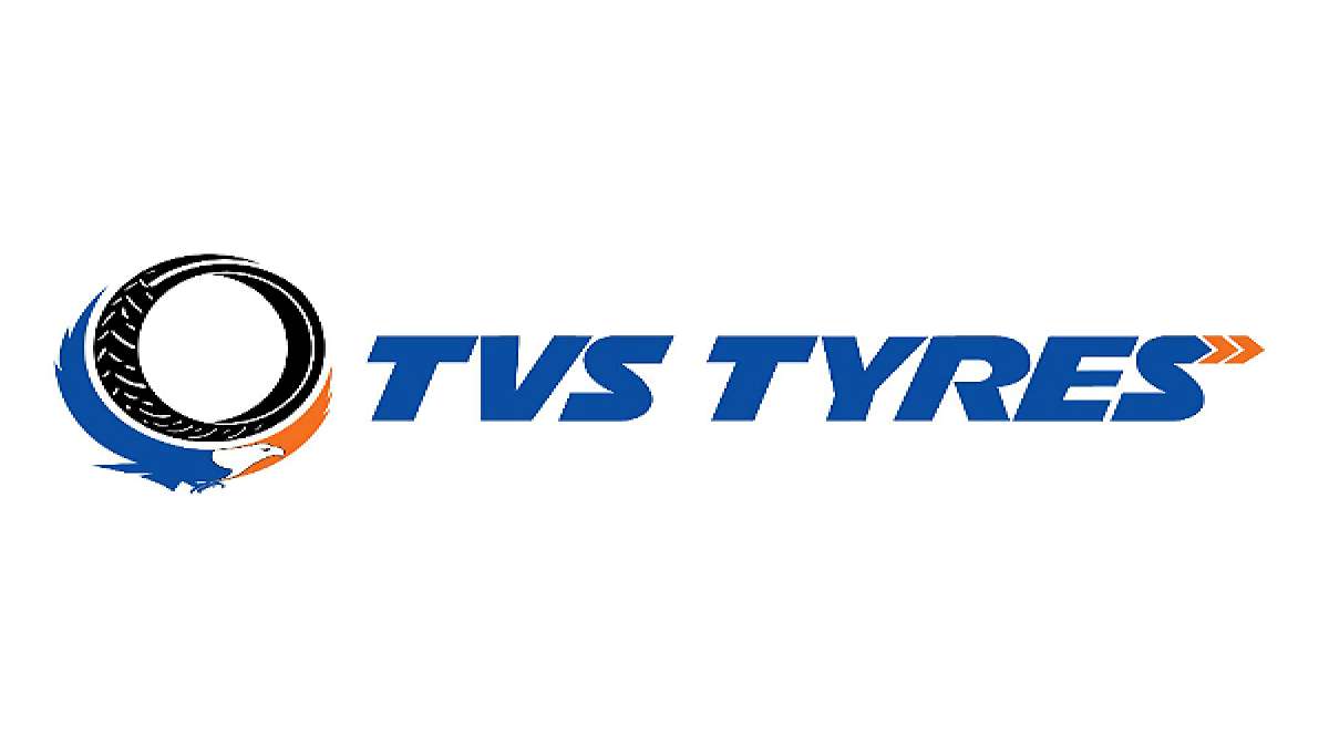 TVS Tyres Quarterly Results DriveSpark News