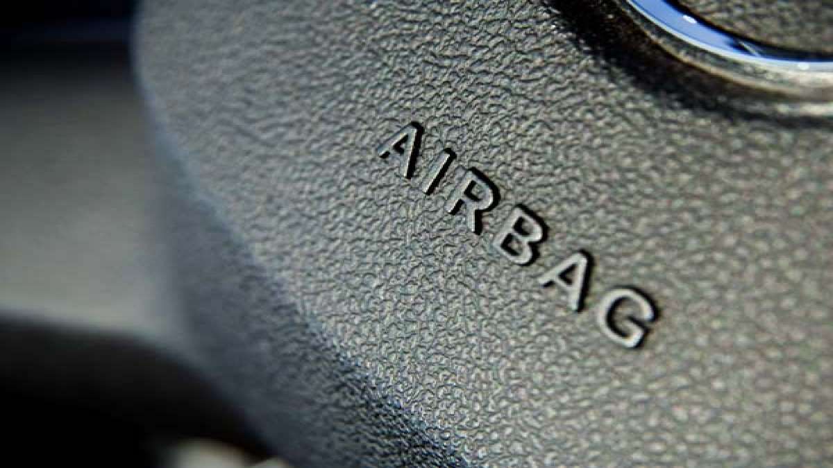 After Takata, ARC Automotive Inc Probed For Airbag Inflator Malfunction ...