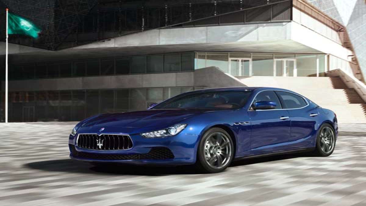 Maserati Returns To India; Announces Prices & Models! DriveSpark News
