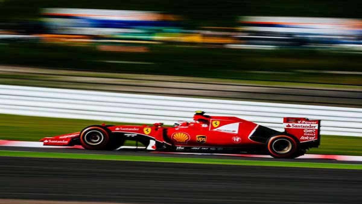 Formula One 2016 Calendar Announced; India Misses Out - DriveSpark News