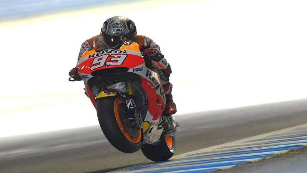 2015 MotoGP Japanese Qualifying Results & Analysis DriveSpark News