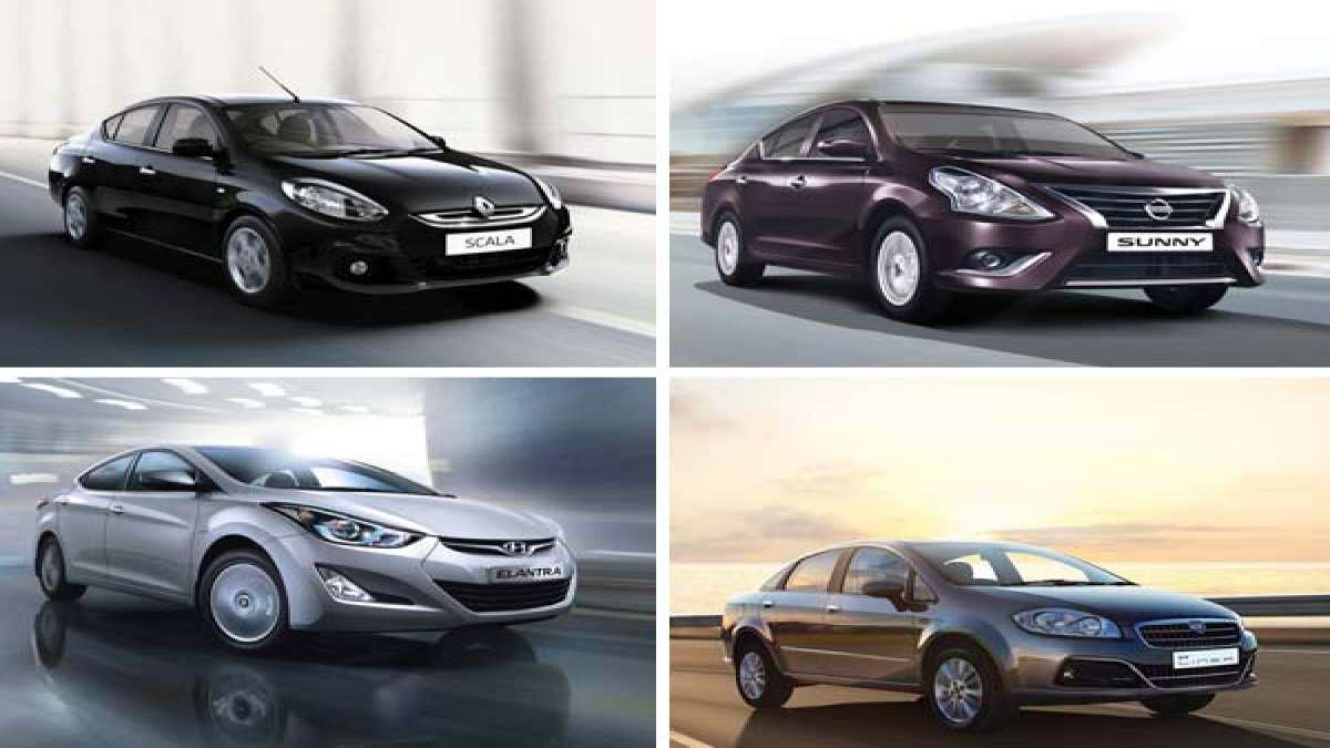 Top 10 Worst Selling Cars In India (FY 2016, Second Quarter