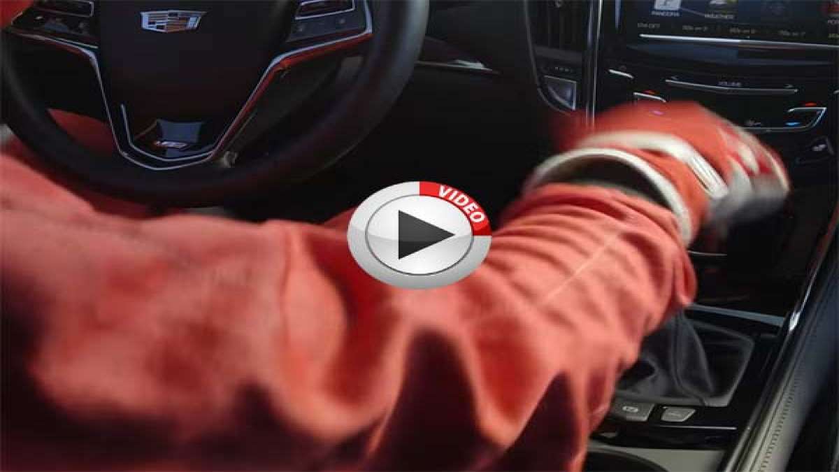 Video How To Shift Gears Properly DriveSpark