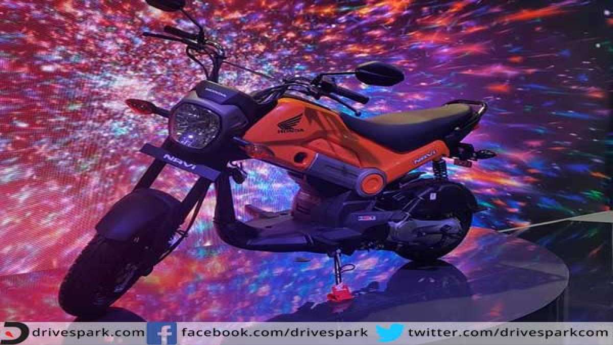 Honda Navi Quick Review, Specs, Launch DriveSpark News