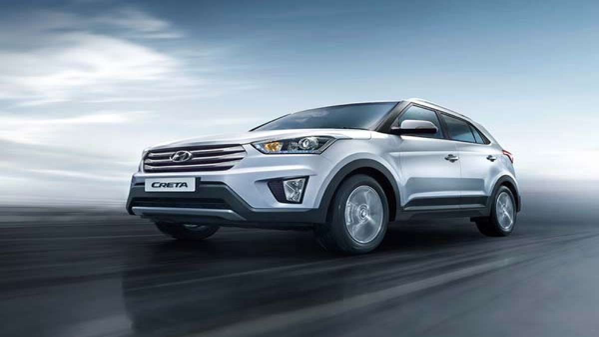 Hyundai Creta Disadvantages, Cons, Pros & Advantages DriveSpark News