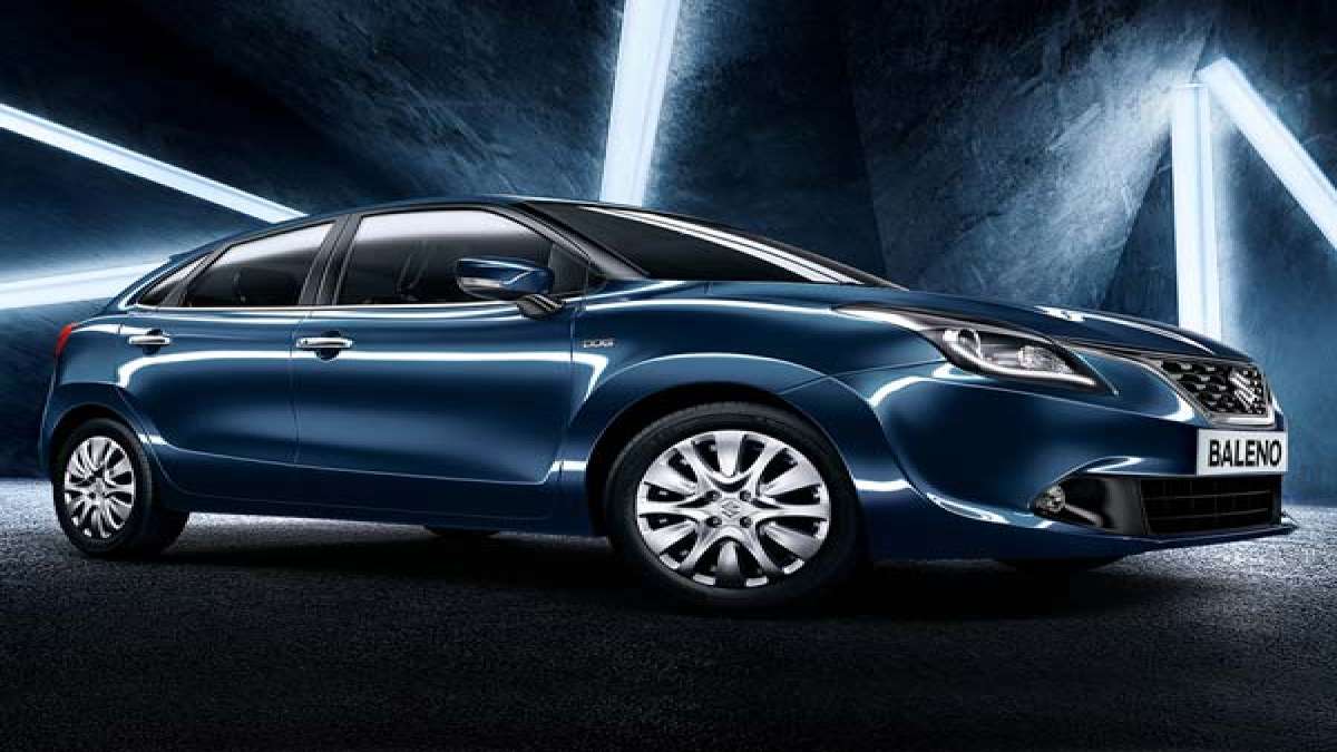 Maruti Baleno Disadvantages, Cons, Pros & Advantages DriveSpark News