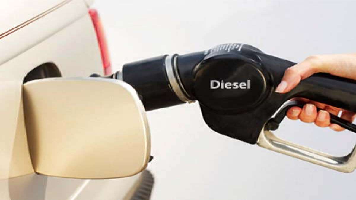 Diesel Car Sales Declined Over Last Four Years DriveSpark News