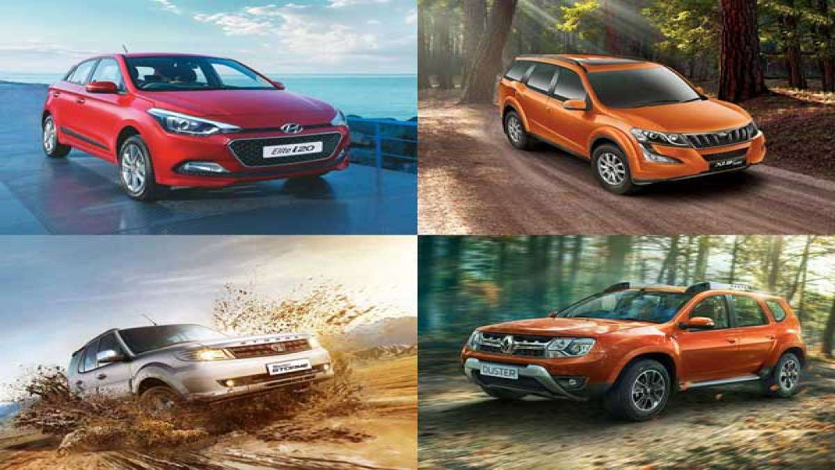 Comparison Front Wheel Drive vs Rear Wheel Drive vs All Wheel Drive vs Four Wheel Drive