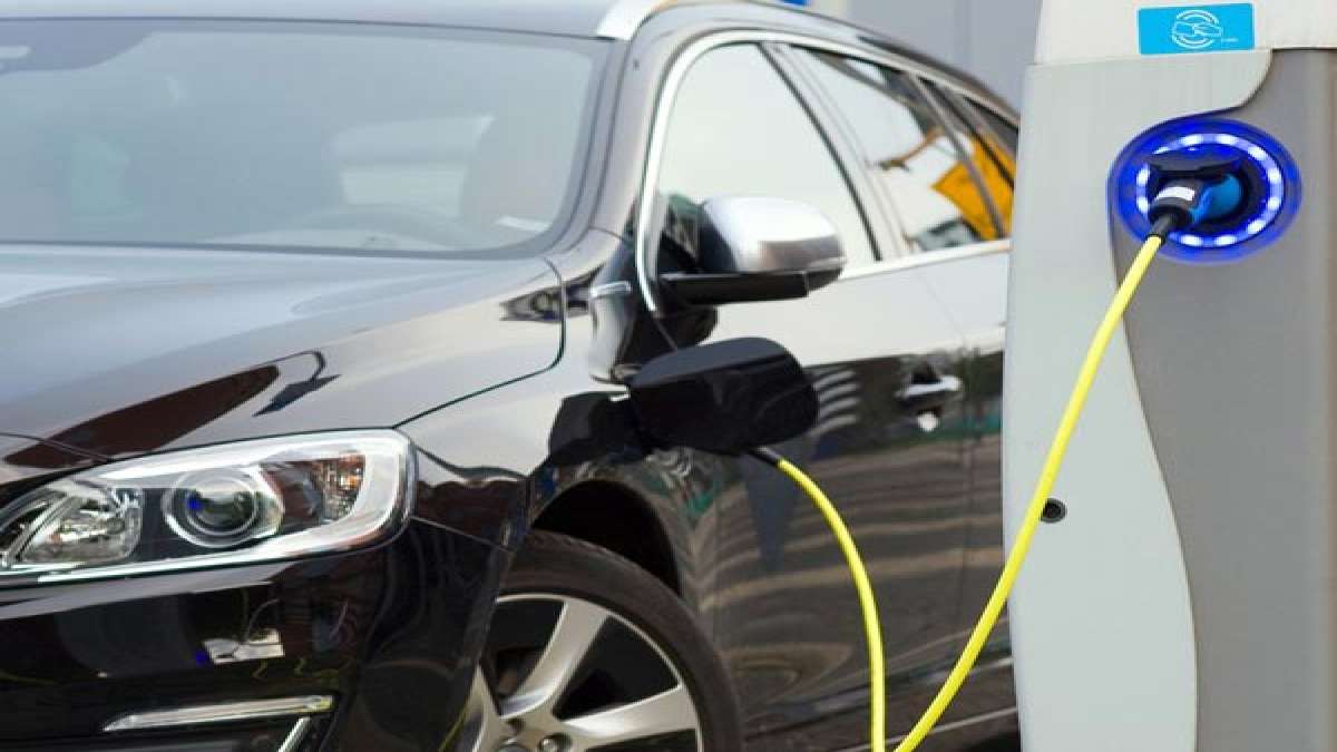 Poland Targets One Million Electric Cars By 2025 DriveSpark News