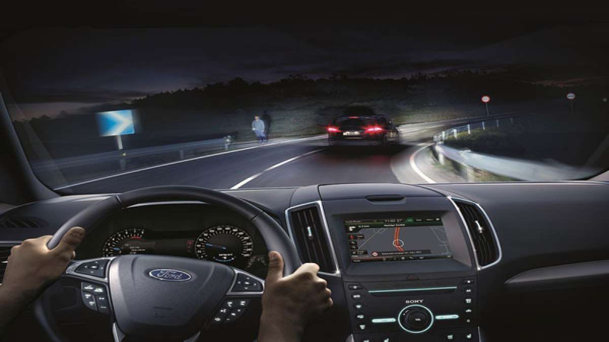 Best Car Safety Feature Inventions Of All Time DriveSpark News