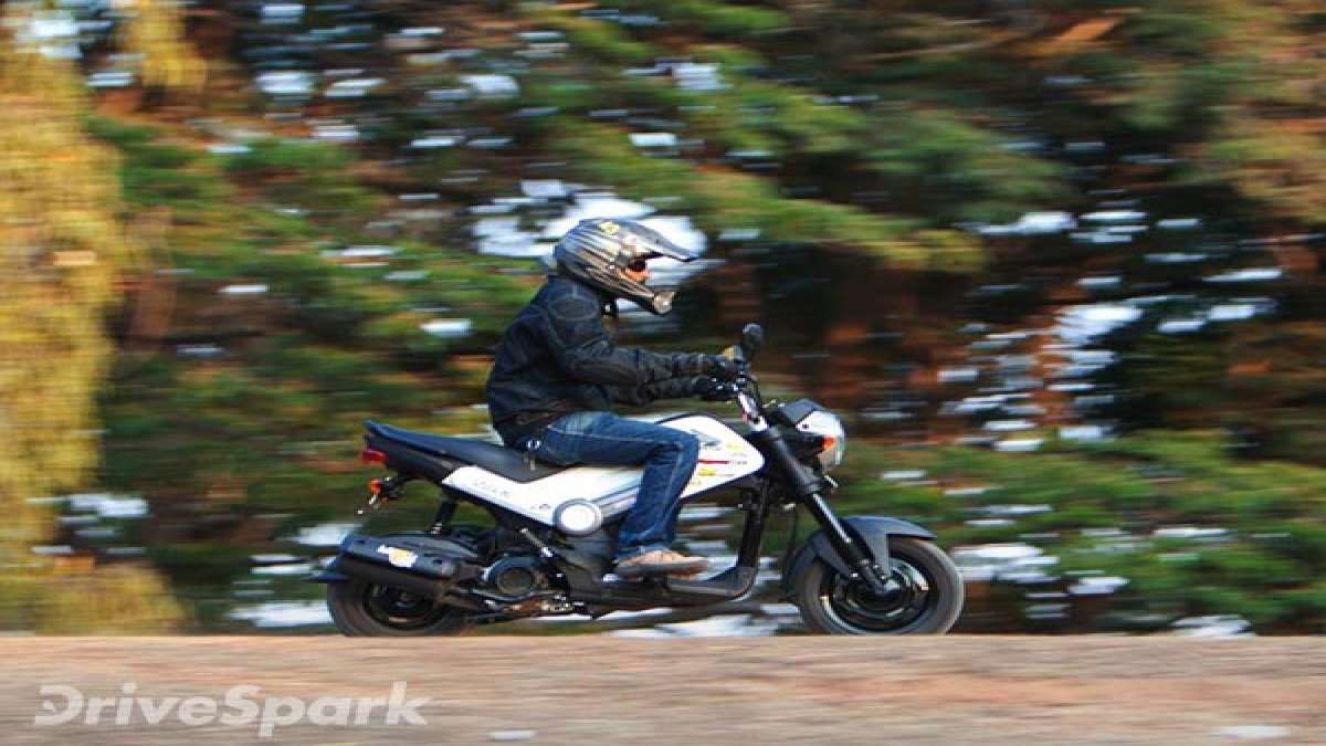 Best Scooters For Short Riders (Ladies/ Men) In India DriveSpark Reviews