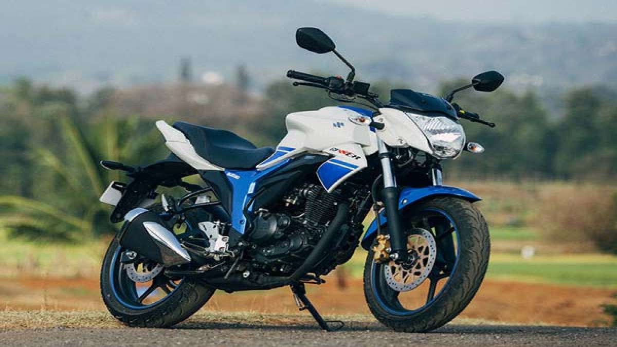 suzuki access two wheeler showroom near me