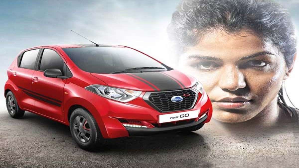 Datsun rediGO — The Reasons Behind The Success Story DriveSpark News