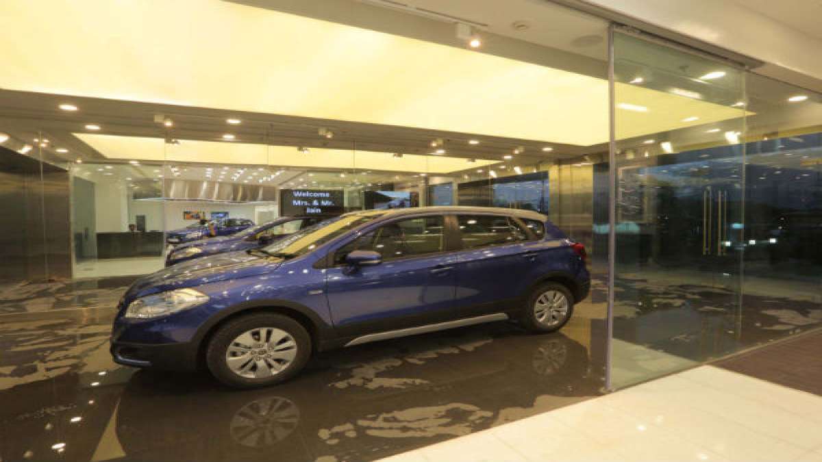 Four Automobile Dealerships In Trouble For Selling Old Vehicles As New