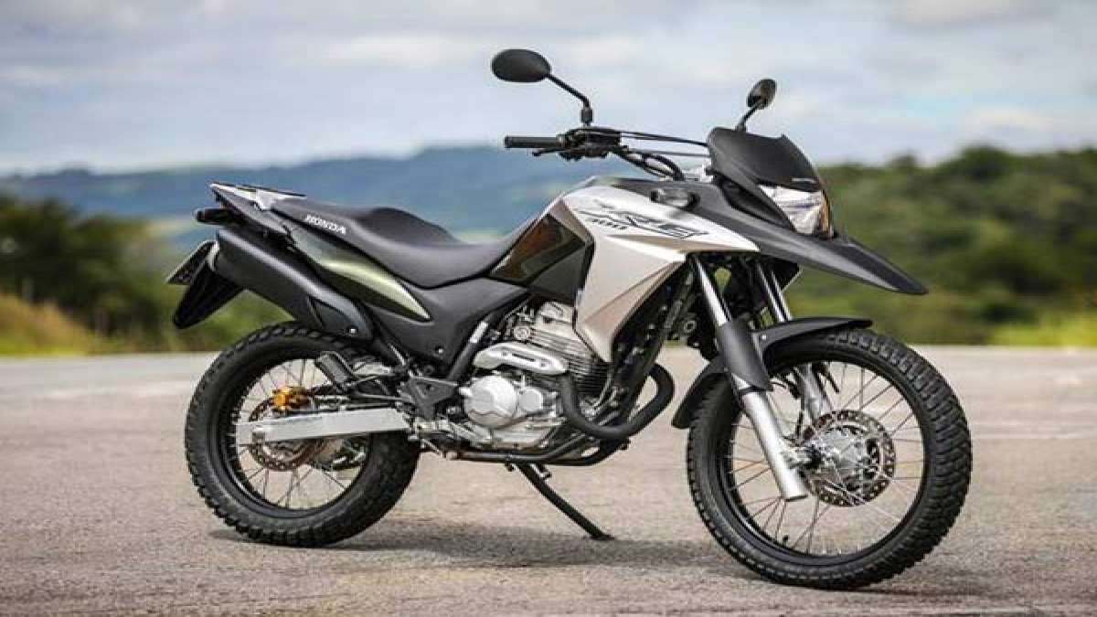 xre 300 adventure 2016