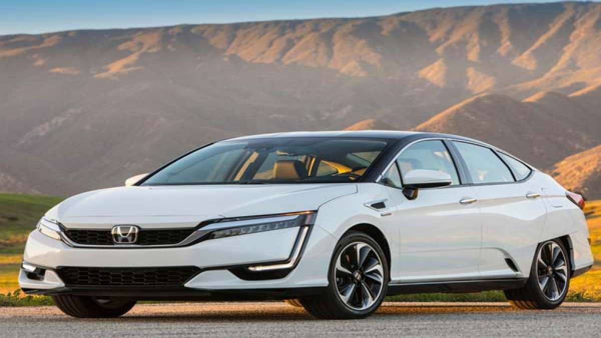 India Not Ready For Electric Cars — Honda CEO, Yoichiro Ueno