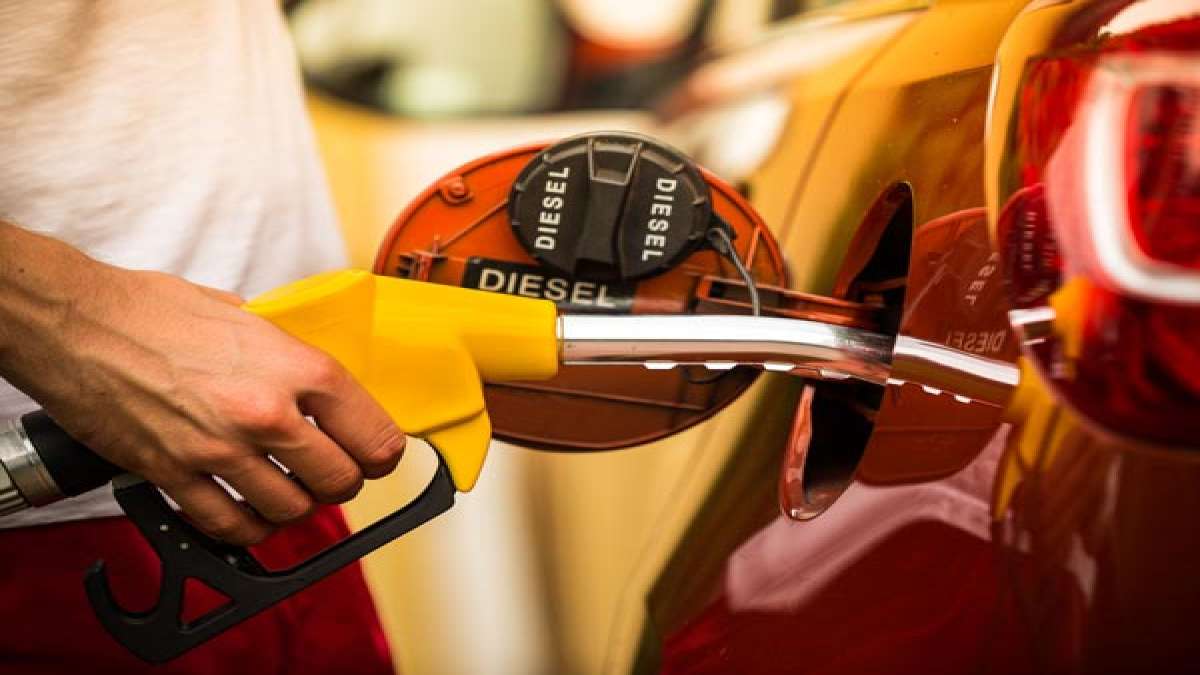 New Diesel Cars Are Better For Environment Study DriveSpark News