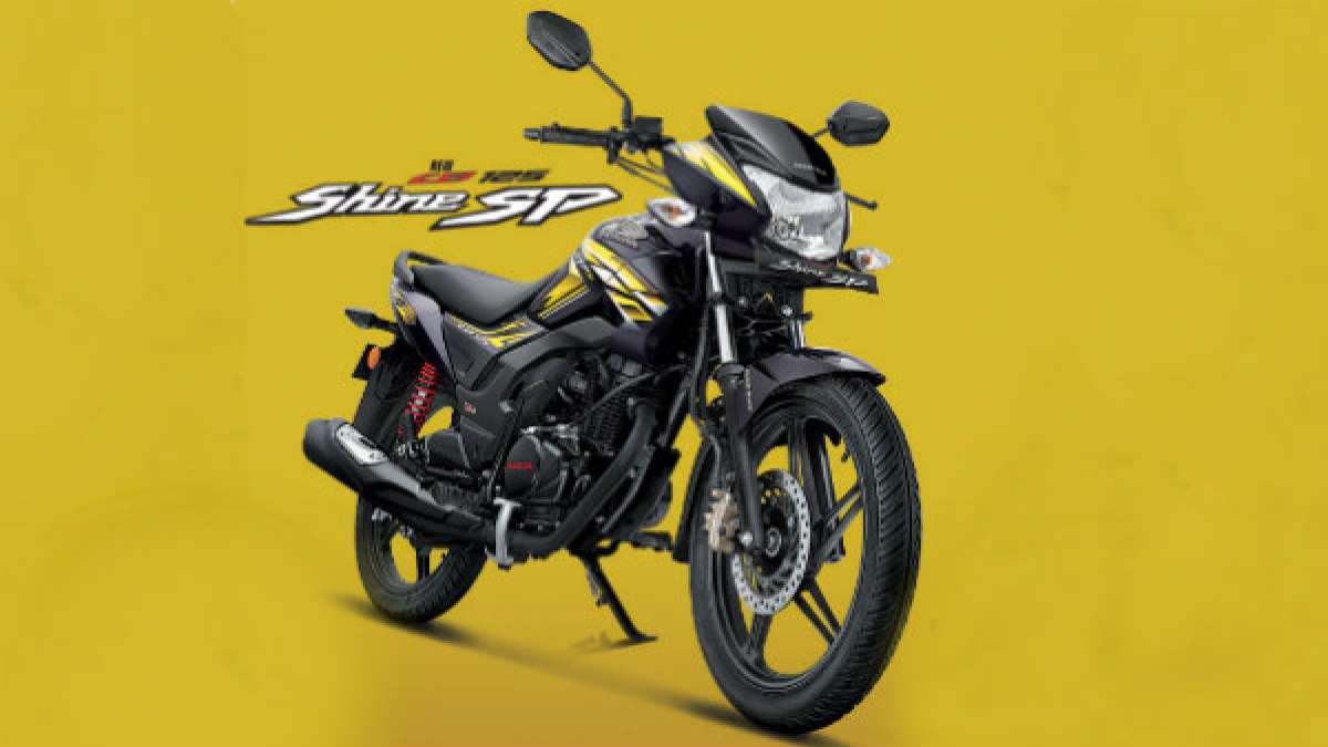 2018 Honda CB Shine SP, Livo And Dream Yuga Launched In India Price