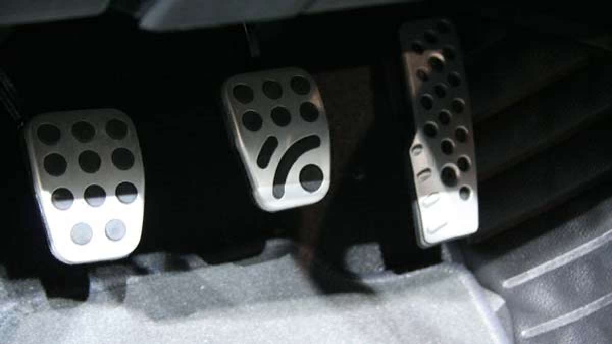 DriveByWire vs Throttle Cable System The Difference, The Inventor, The First Car And More