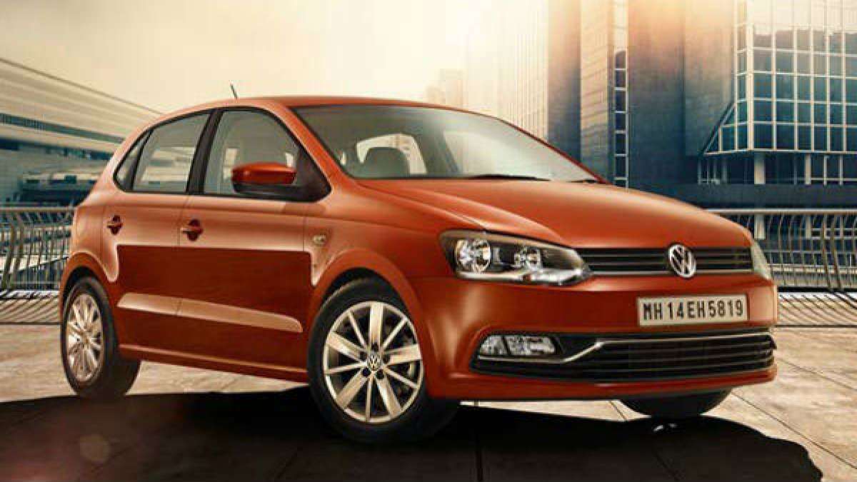 Volkswagen Polo 1Litre Petrol Engine Introduced Price, Specifications, Mileage, Features