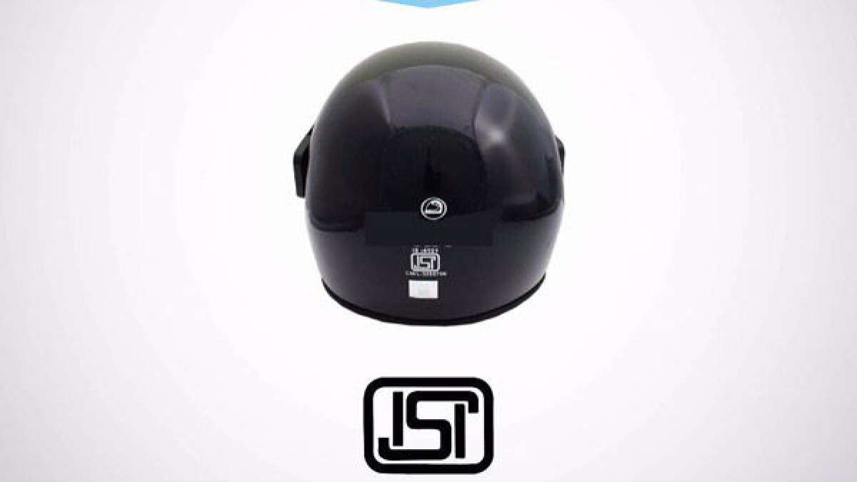 New ISI Helmet Standards Introduced In India Helmets To Lighter From January 2019