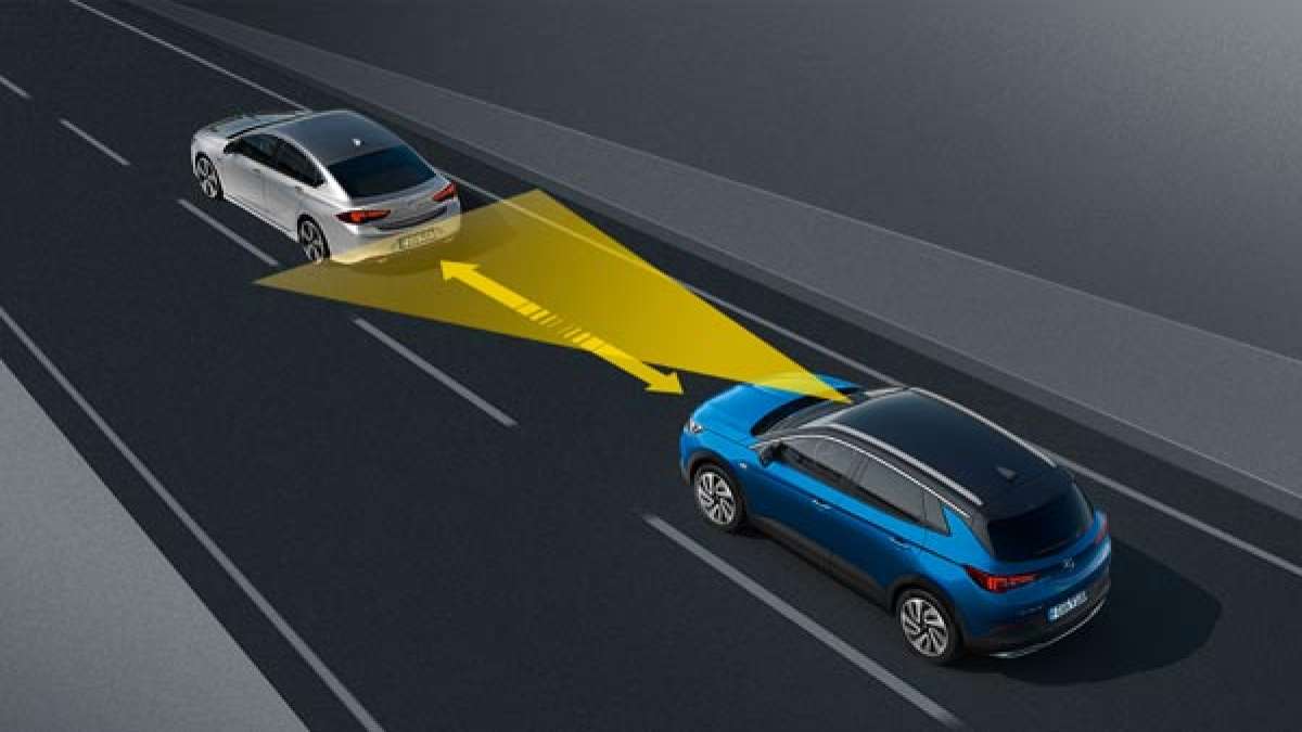 How To Use Cruise Control? How Does Cruise Control Work? DriveSpark